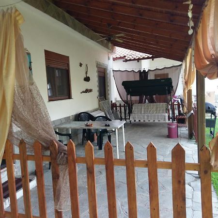 Villa Invest In Rest Vourvourou Exterior foto