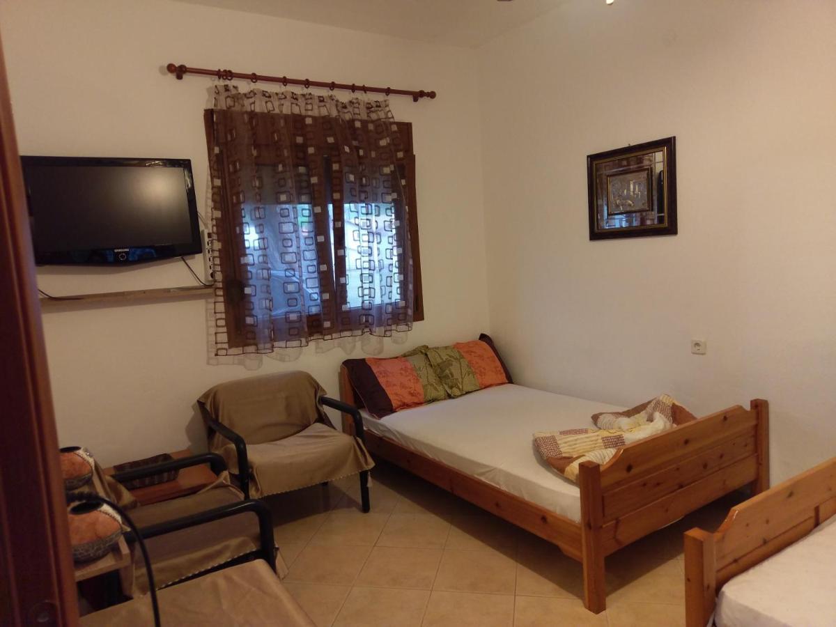 Villa Invest In Rest Vourvourou Exterior foto