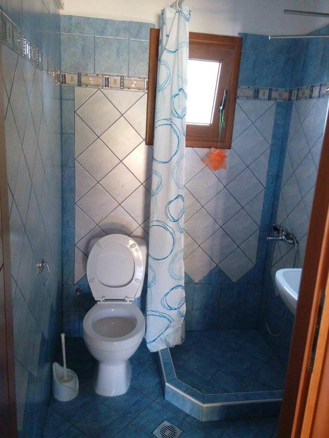 Villa Invest In Rest Vourvourou Exterior foto