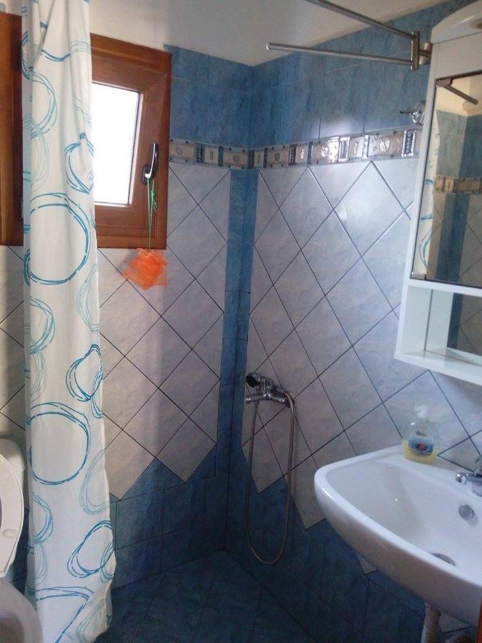 Villa Invest In Rest Vourvourou Exterior foto