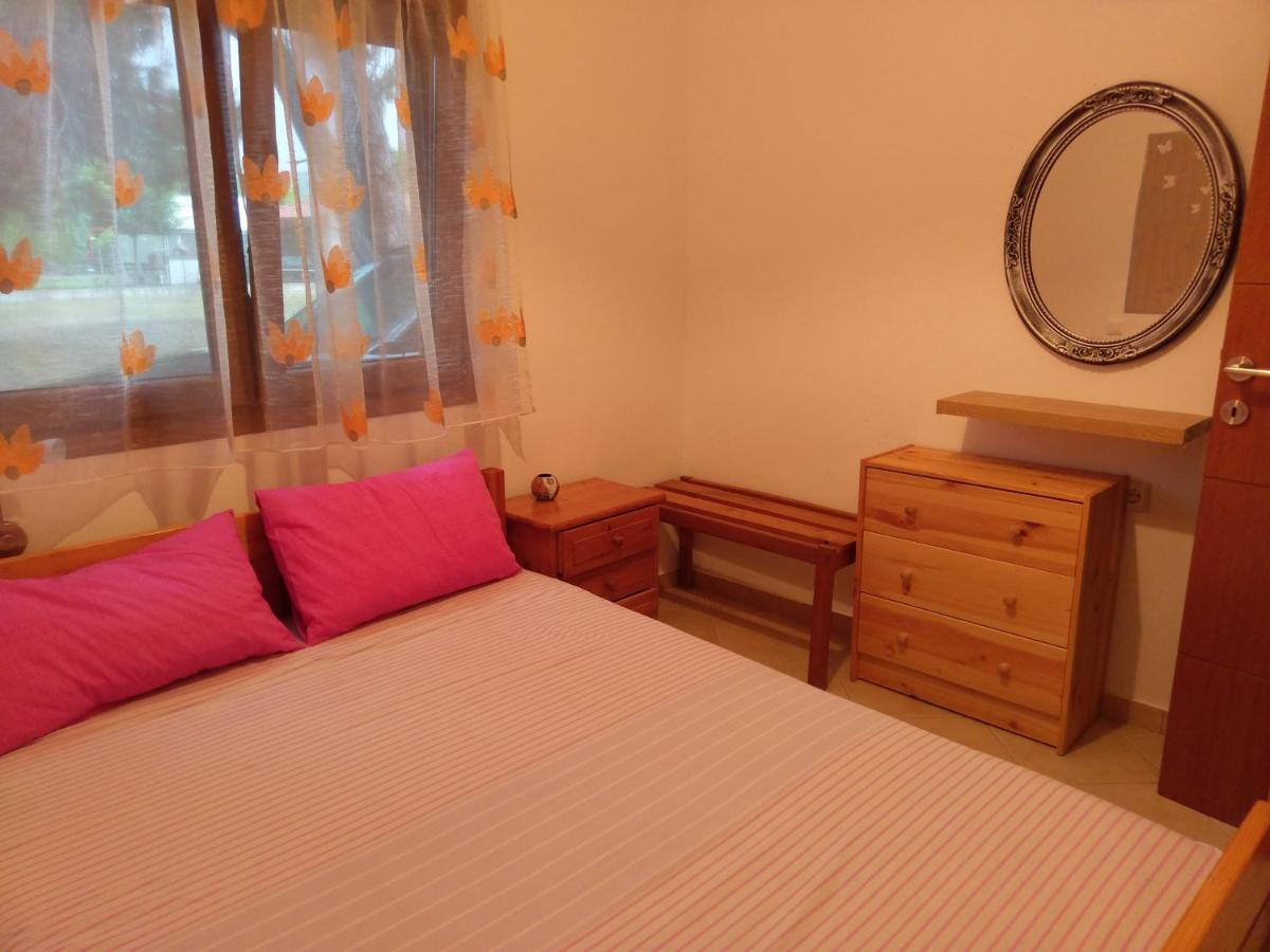 Villa Invest In Rest Vourvourou Exterior foto