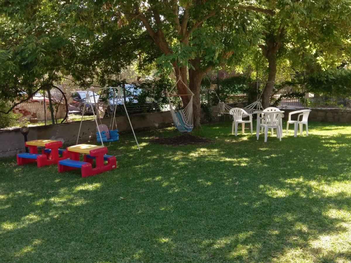 Villa Invest In Rest Vourvourou Exterior foto